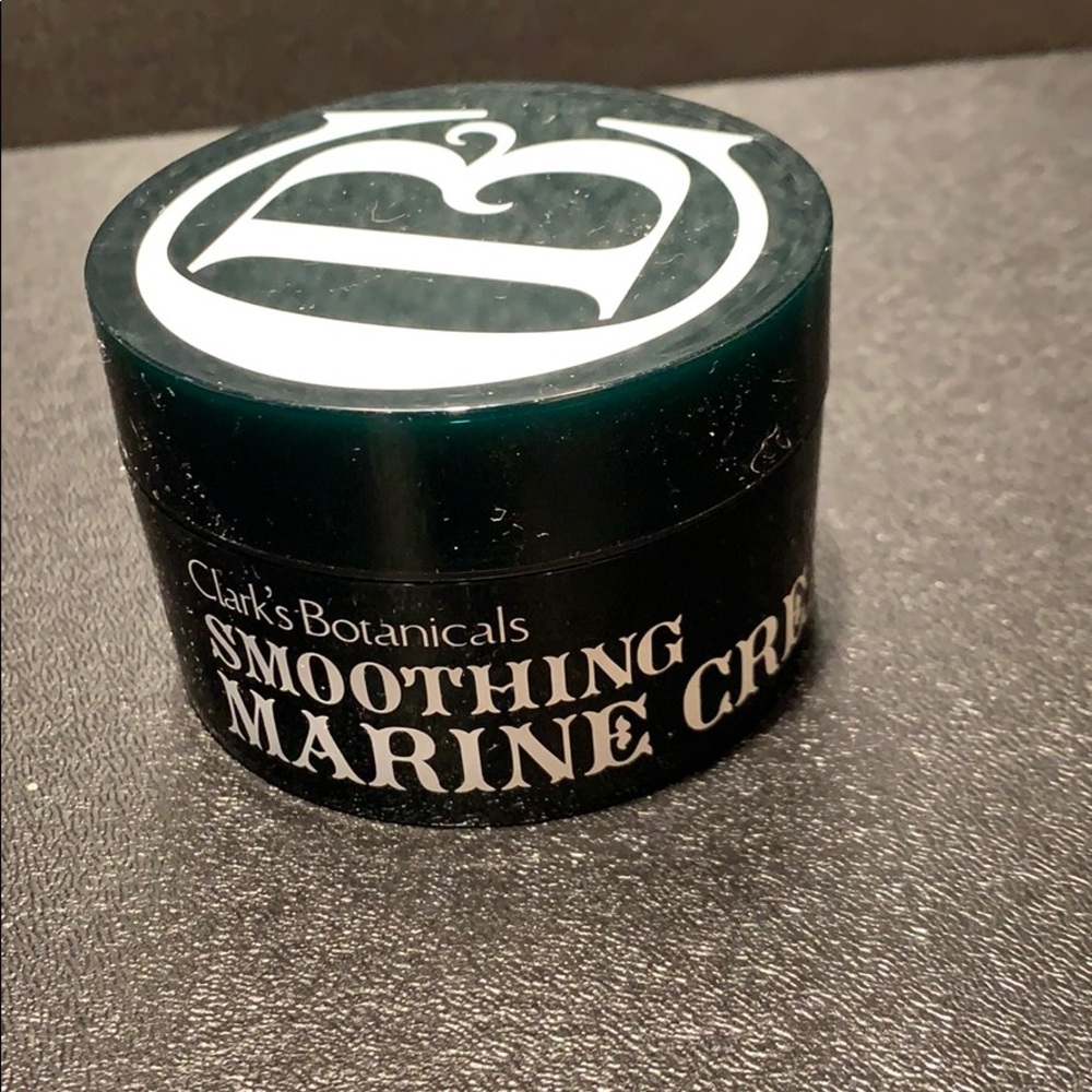 Clark’s Botanicals Marine Cream